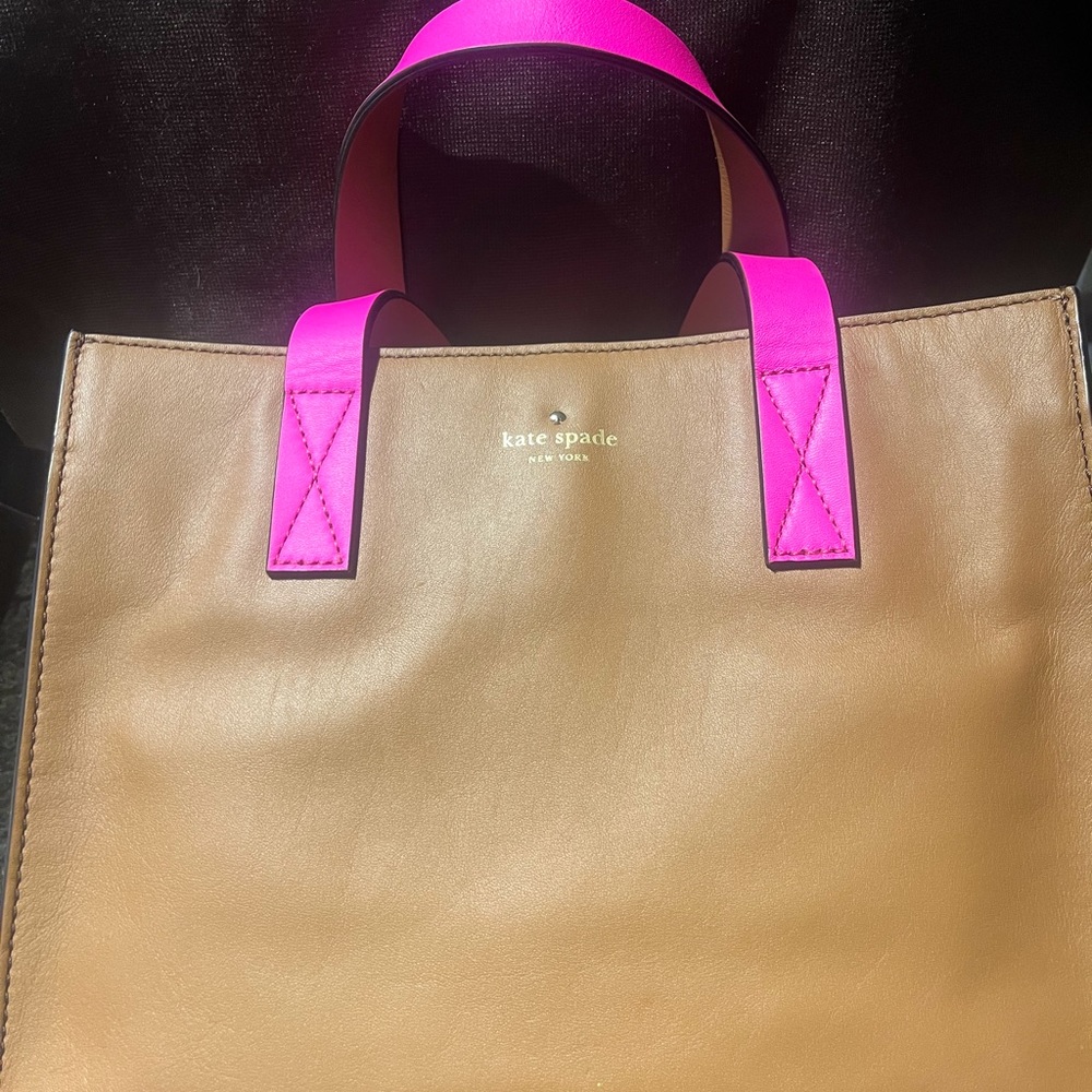 Kate Spade Grayce tote